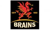 brains brewery