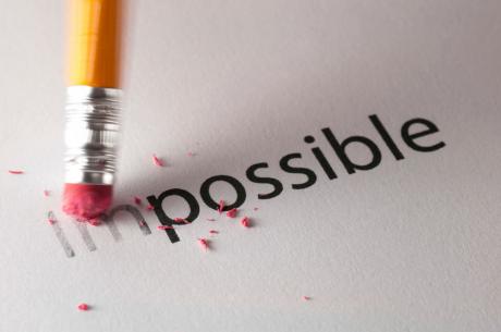 Making the impossible, possible. Implement Consulting