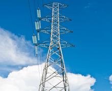 power Water electricity utilities and telecoms case studies
