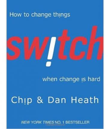 Switch book review