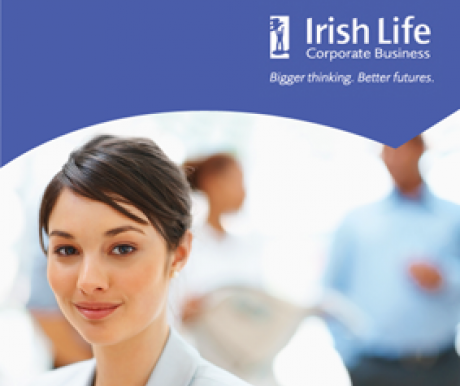 irish life case study solutions